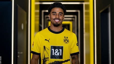 ian maatsen to dortmund